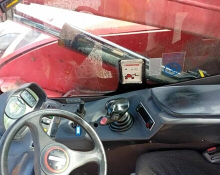 Маниту Другая, объемом двигателя 6 л и пробегом 0 тыс. км за 25543 $, фото 6 на Automoto.ua