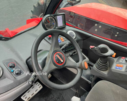 Маніту Другая, об'ємом двигуна 6 л та пробігом 0 тис. км за 68487 $, фото 8 на Automoto.ua