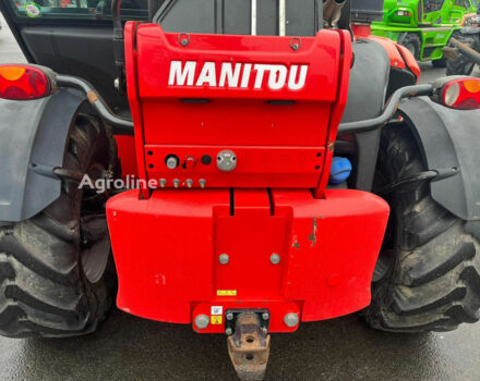 Маніту Другая, об'ємом двигуна 6 л та пробігом 0 тис. км за 68487 $, фото 6 на Automoto.ua