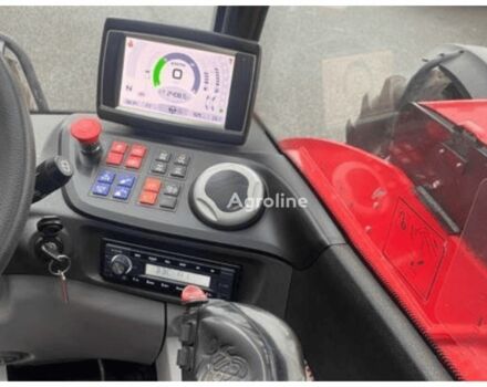 Маниту Другая, объемом двигателя 6 л и пробегом 0 тыс. км за 66278 $, фото 7 на Automoto.ua