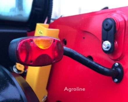 Маниту Другая, объемом двигателя 6 л и пробегом 0 тыс. км за 79882 $, фото 16 на Automoto.ua