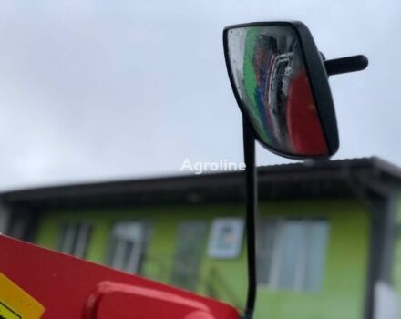 Маниту Другая, объемом двигателя 6 л и пробегом 0 тыс. км за 79882 $, фото 17 на Automoto.ua