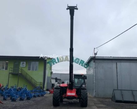 Маниту Другая, объемом двигателя 6 л и пробегом 0 тыс. км за 79882 $, фото 10 на Automoto.ua