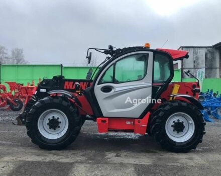 Маниту Другая, объемом двигателя 6 л и пробегом 0 тыс. км за 79882 $, фото 2 на Automoto.ua