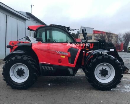 Маниту Другая, объемом двигателя 6 л и пробегом 0 тыс. км за 79882 $, фото 3 на Automoto.ua