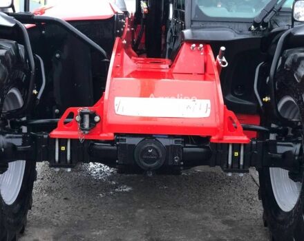 Маниту Другая, объемом двигателя 6 л и пробегом 0 тыс. км за 79882 $, фото 13 на Automoto.ua