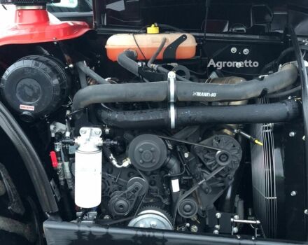 Маниту Другая, объемом двигателя 6 л и пробегом 0 тыс. км за 79882 $, фото 21 на Automoto.ua