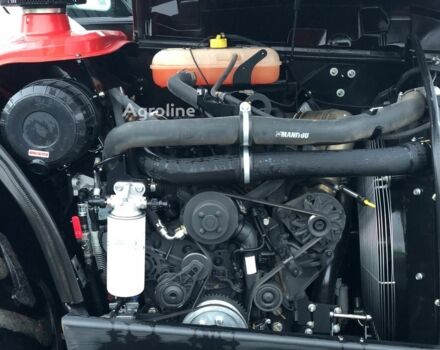 Маниту Другая, объемом двигателя 6 л и пробегом 0 тыс. км за 79882 $, фото 18 на Automoto.ua