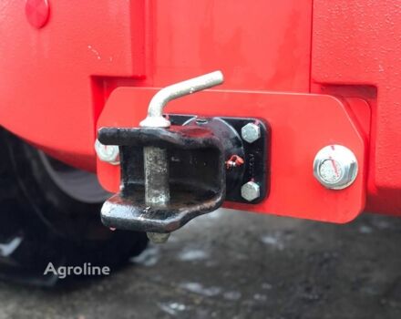 Маниту Другая, объемом двигателя 6 л и пробегом 0 тыс. км за 79882 $, фото 15 на Automoto.ua