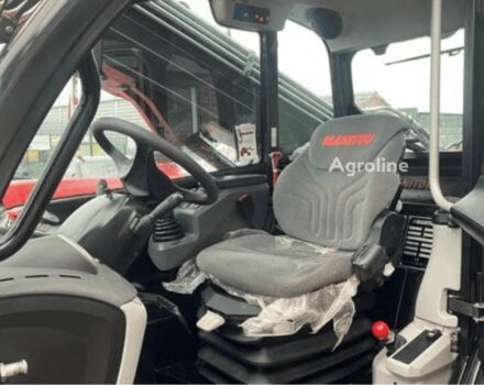 Маниту Другая, объемом двигателя 6 л и пробегом 0 тыс. км за 66278 $, фото 6 на Automoto.ua