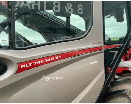 Маниту Другая, объемом двигателя 6 л и пробегом 0 тыс. км за 66278 $, фото 5 на Automoto.ua