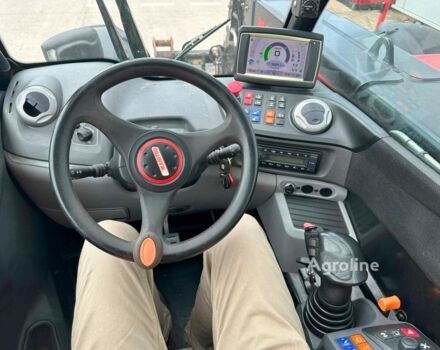 Маниту Другая, объемом двигателя 0 л и пробегом 0 тыс. км за 39344 $, фото 6 на Automoto.ua