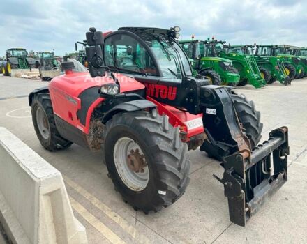 Маниту Другая, объемом двигателя 0 л и пробегом 0 тыс. км за 39344 $, фото 11 на Automoto.ua