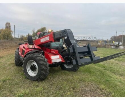 Маниту Другая 2005 в Киеве на Automoto.ua Маниту Другая, объемом двигателя 6 л и пробегом 0 тыс. км за 62000 $, фото 5 на Automoto.ua