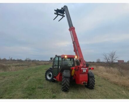 Маниту Другая 2005 в Киеве на Automoto.ua Маниту Другая, объемом двигателя 6 л и пробегом 0 тыс. км за 62000 $, фото 1 на Automoto.ua
