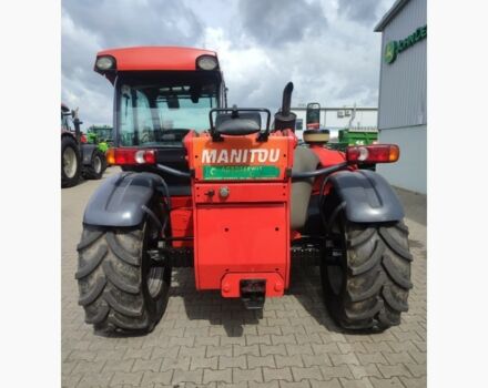 Маниту Другая, объемом двигателя 0 л и пробегом 798 тыс. км за 40782 $, фото 2 на Automoto.ua