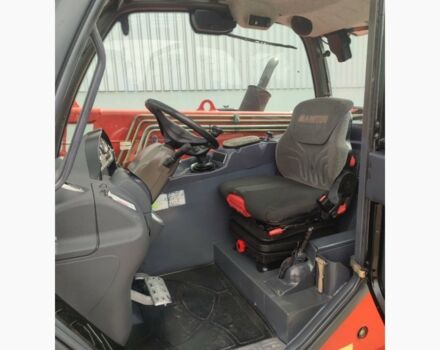 Маниту Другая, объемом двигателя 0 л и пробегом 798 тыс. км за 40782 $, фото 9 на Automoto.ua