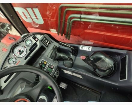 Маниту Другая, объемом двигателя 0 л и пробегом 798 тыс. км за 40782 $, фото 11 на Automoto.ua