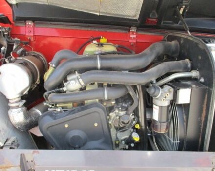 Маниту Другая, объемом двигателя 0 л и пробегом 0 тыс. км за 72722 $, фото 10 на Automoto.ua