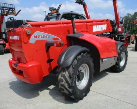 Маниту Другая, объемом двигателя 0 л и пробегом 0 тыс. км за 72722 $, фото 11 на Automoto.ua