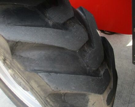 Маниту Другая, объемом двигателя 0 л и пробегом 0 тыс. км за 72722 $, фото 9 на Automoto.ua