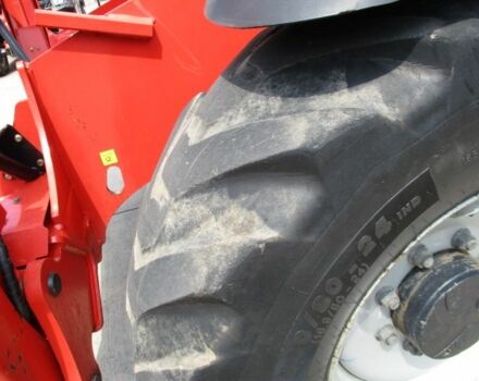 Маниту Другая, объемом двигателя 0 л и пробегом 0 тыс. км за 72722 $, фото 7 на Automoto.ua