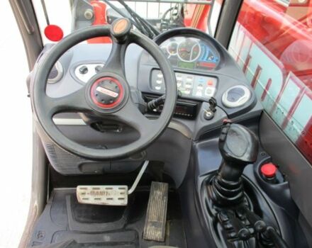 Маниту Другая, объемом двигателя 0 л и пробегом 0 тыс. км за 72722 $, фото 1 на Automoto.ua