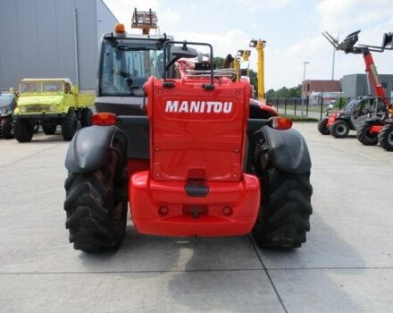 Маниту Другая, объемом двигателя 0 л и пробегом 0 тыс. км за 72722 $, фото 6 на Automoto.ua