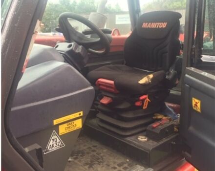 Маниту Другая, объемом двигателя 0 л и пробегом 0 тыс. км за 53228 $, фото 1 на Automoto.ua