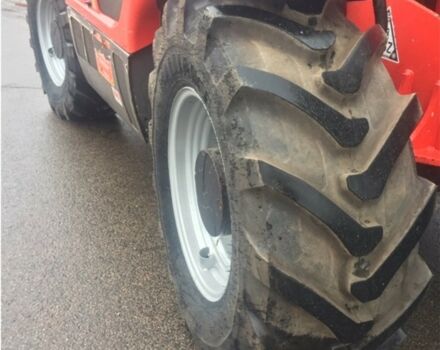 Маниту Другая, объемом двигателя 0 л и пробегом 0 тыс. км за 53228 $, фото 2 на Automoto.ua