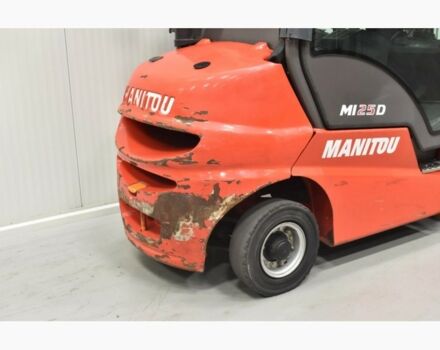 Маниту Другая, объемом двигателя 0 л и пробегом 0 тыс. км за 14452 $, фото 5 на Automoto.ua