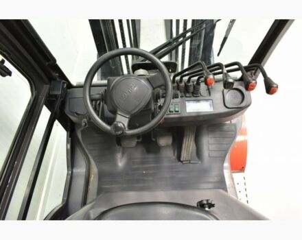 Маниту Другая, объемом двигателя 0 л и пробегом 0 тыс. км за 14452 $, фото 6 на Automoto.ua