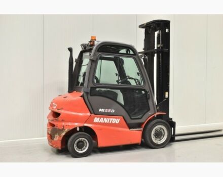 Маниту Другая, объемом двигателя 0 л и пробегом 0 тыс. км за 14452 $, фото 1 на Automoto.ua