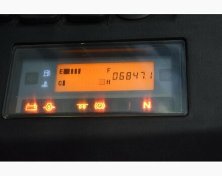 Маниту Другая, объемом двигателя 0 л и пробегом 0 тыс. км за 14452 $, фото 4 на Automoto.ua