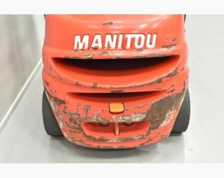 Маниту Другая, объемом двигателя 0 л и пробегом 0 тыс. км за 14452 $, фото 7 на Automoto.ua