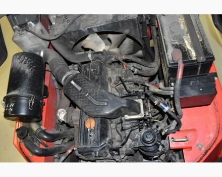 Маниту Другая, объемом двигателя 0 л и пробегом 0 тыс. км за 14452 $, фото 8 на Automoto.ua