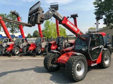 Маниту Другая 2013 в Киеве на Automoto.ua Маниту Другая, объемом двигателя 0 л и пробегом 0 тыс. км за 43080 $, фото 1 на Automoto.ua