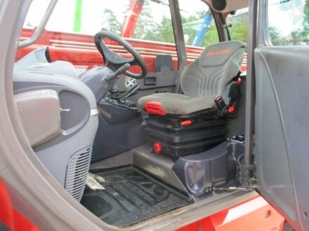 Маніту Другая, об'ємом двигуна 0 л та пробігом 0 тис. км за 72722 $, фото 1 на Automoto.ua