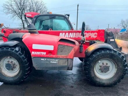 Маниту Другая 2014 в Сумах на Automoto.ua Маниту Другая, объемом двигателя 0 л и пробегом 0 тыс. км за 53000 $, фото 1 на Automoto.ua