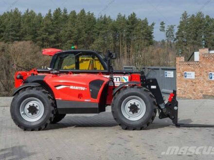 Маніту Другая 2023 у Житомирі на Automoto.ua Маніту Другая, об'ємом двигуна 0 л та пробігом 1000 тис. км за 97750 $, фото 1 на Automoto.ua
