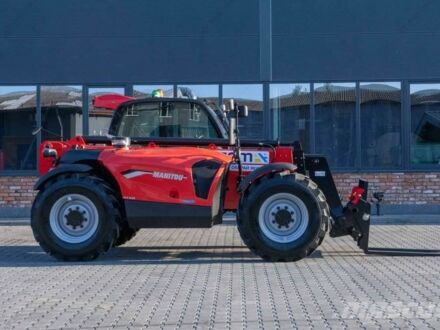 Маніту Другая 2023 у Житомирі на Automoto.ua Маніту Другая, об'ємом двигуна 0 л та пробігом 1000 тис. км за 97750 $, фото 1 на Automoto.ua