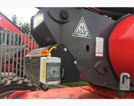 Маниту Другая, объемом двигателя 0 л и пробегом 0 тыс. км за 142884 $, фото 2 на Automoto.ua