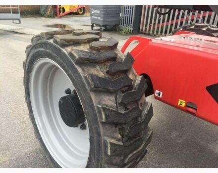 Маниту Другая, объемом двигателя 0 л и пробегом 0 тыс. км за 142884 $, фото 1 на Automoto.ua