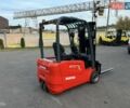 Маніту M, об'ємом двигуна 14.86 л та пробігом 0 тис. км за 12500 $, фото 4 на Automoto.ua