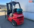 Маниту MI 25G, объемом двигателя 1 л и пробегом 11 тыс. км за 15767 $, фото 2 на Automoto.ua