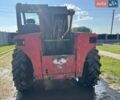 Маніту MLT-X, об'ємом двигуна 0 л та пробігом 0 тис. км за 9500 $, фото 2 на Automoto.ua