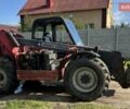 Маніту MLT-X, об'ємом двигуна 0 л та пробігом 0 тис. км за 9500 $, фото 1 на Automoto.ua