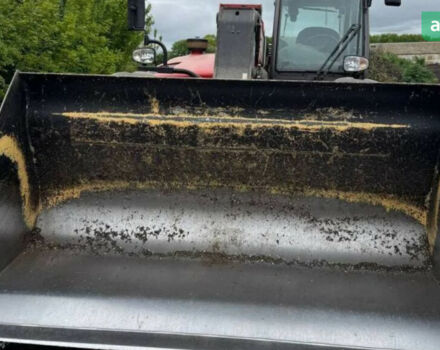 Маниту MLT-X 732, объемом двигателя 0 л и пробегом 0 тыс. км за 64795 $, фото 2 на Automoto.ua