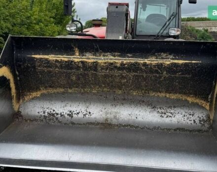 Маніту MLT-X 732, об'ємом двигуна 0 л та пробігом 0 тис. км за 60532 $, фото 2 на Automoto.ua