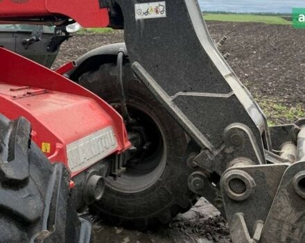 Маніту MLT-X 732, об'ємом двигуна 0 л та пробігом 0 тис. км за 60532 $, фото 5 на Automoto.ua